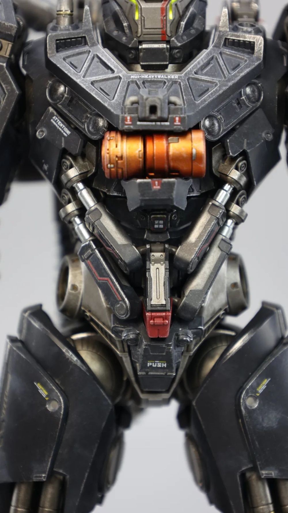 这款《灵笼》马克重立体也太香了!_腾讯新闻