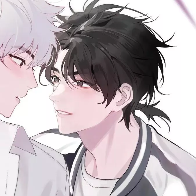 头像|这组微信头像真的很好看_腾讯新闻