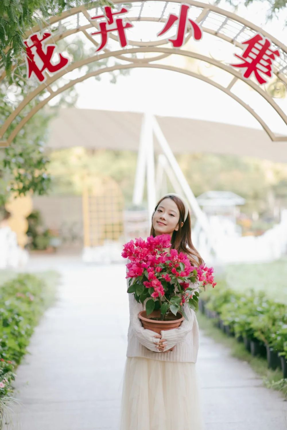 趁着秋日好时光,一起探寻森林公园"红色的秋天"_腾讯新闻