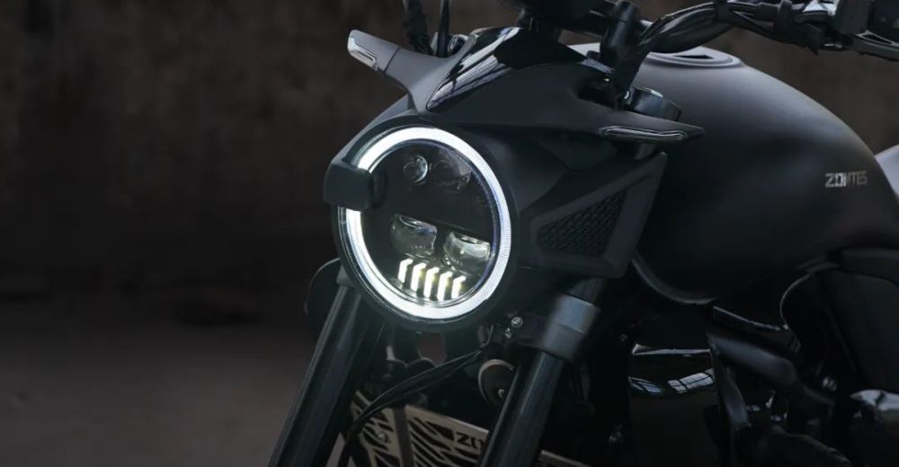 38万元,升仕发布入门级复古巡航车型,升仕 350s_腾讯新闻