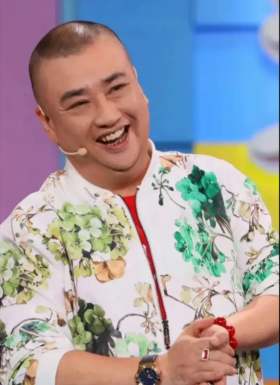 一路走好苏贵元饰演者陈坚雄疑心梗逝世虎艳芬发文悼念