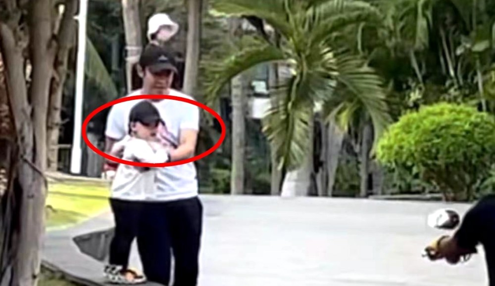 一眾藝人開派對，林子祥前妻罕露面氣質好，59歲港姐冠軍變化大方浩考研數學