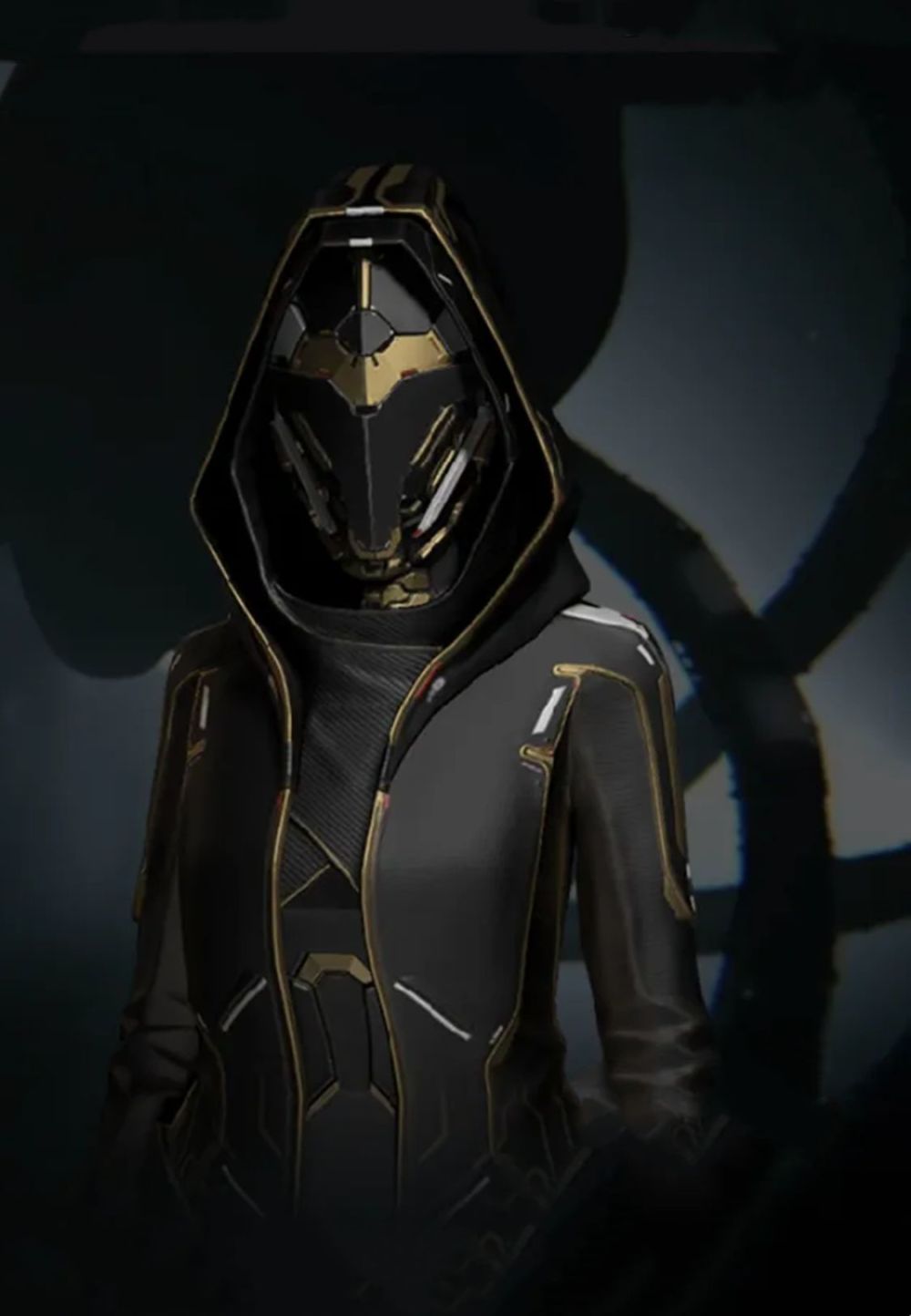 《eve》手游的世界观讲了什么?揭秘盖伦特联邦的背景故事_腾讯新闻