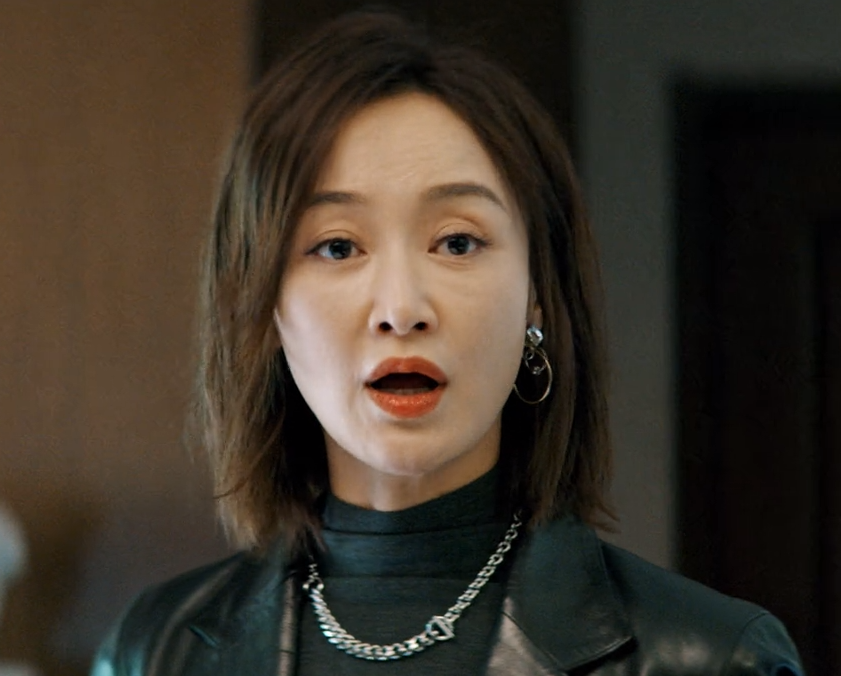 姚晨赵子琪代乐乐抱团取暖事实证明过气女星也能逆袭