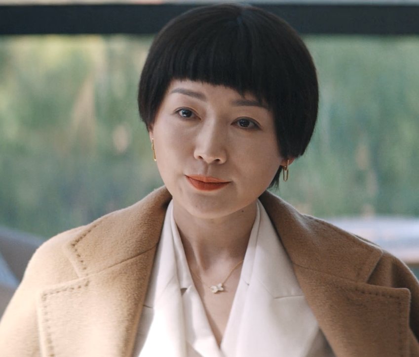 姚晨赵子琪代乐乐抱团取暖事实证明过气女星也能逆袭