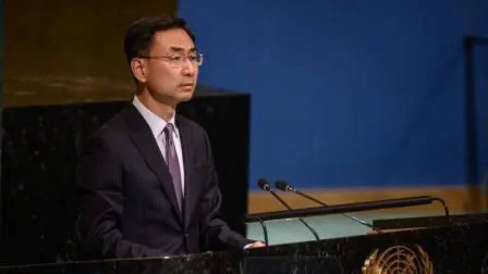 “危害人类罪”！11国对俄提出严重指控，中方罕见正面为俄发声