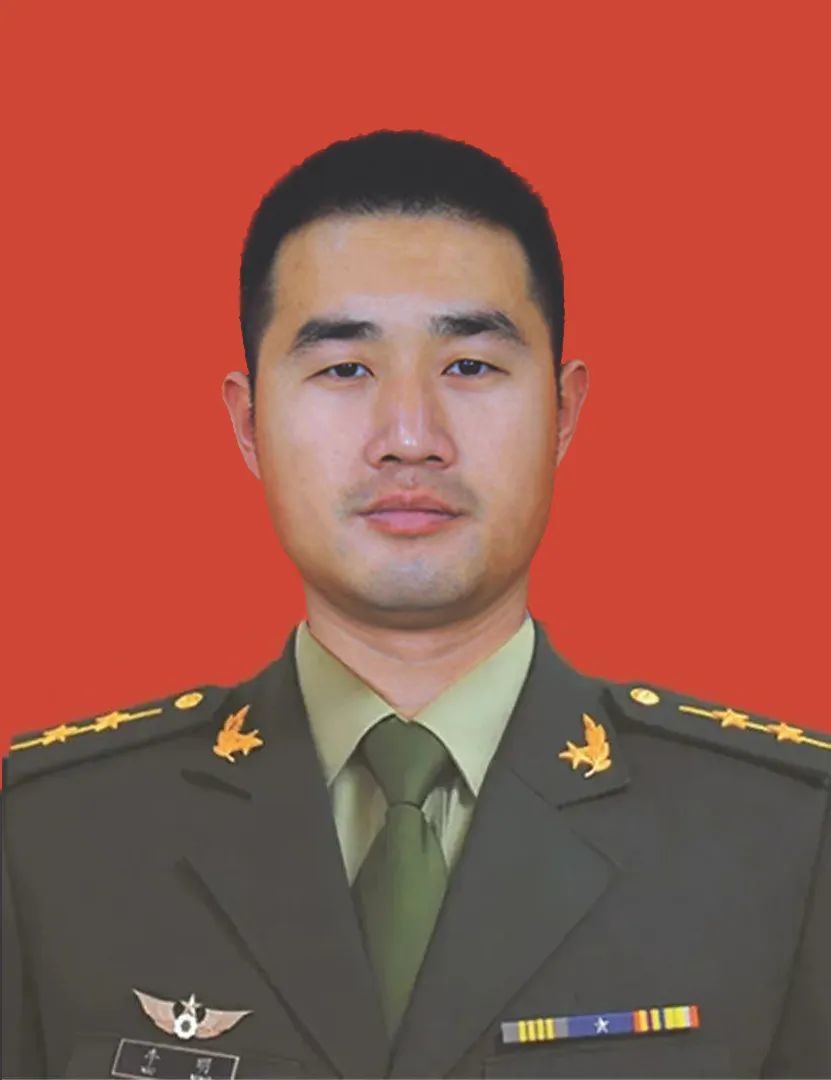 05邓安仲陆军勤务学院专业技术大校教授06加央欧珠新疆军区某团专业