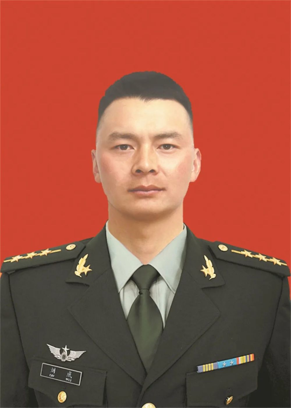 陆军四有标兵评选东陆4人获提名