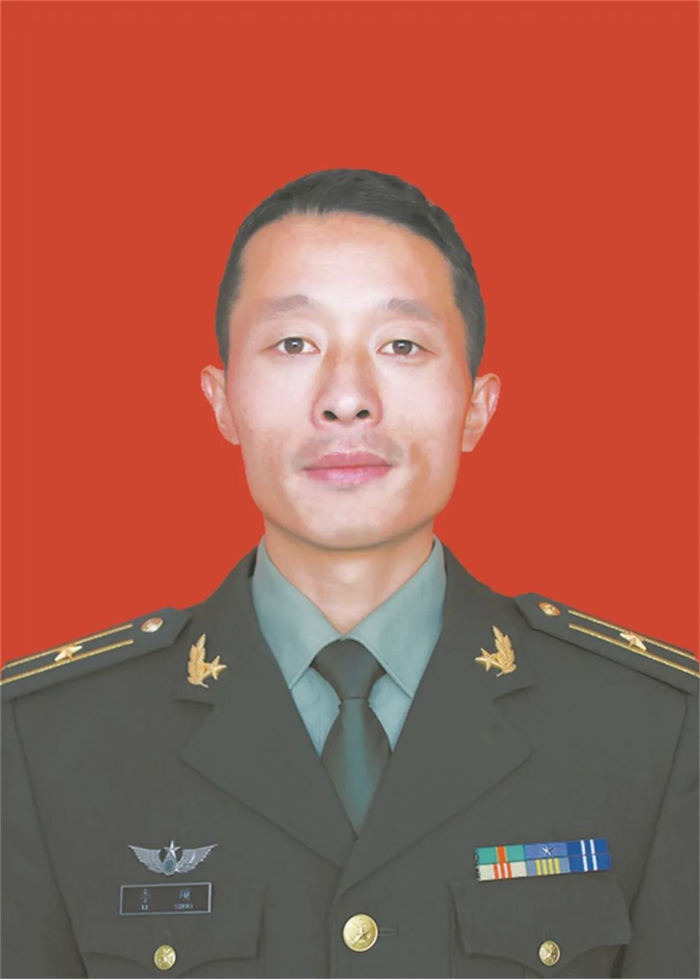 陆军四有标兵评选东陆4人获提名