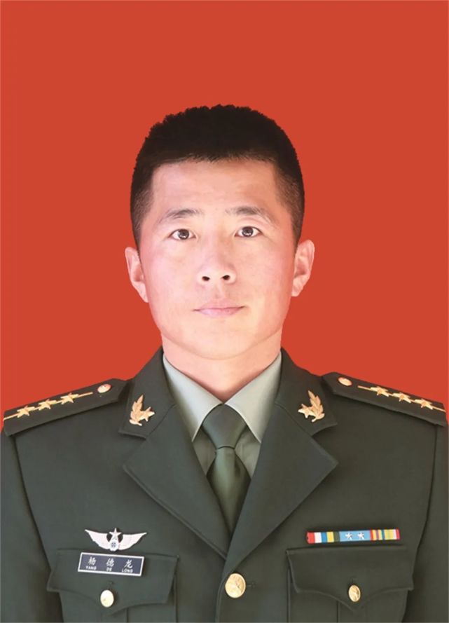 陆军"四有"标兵评选,东陆4人获提名!