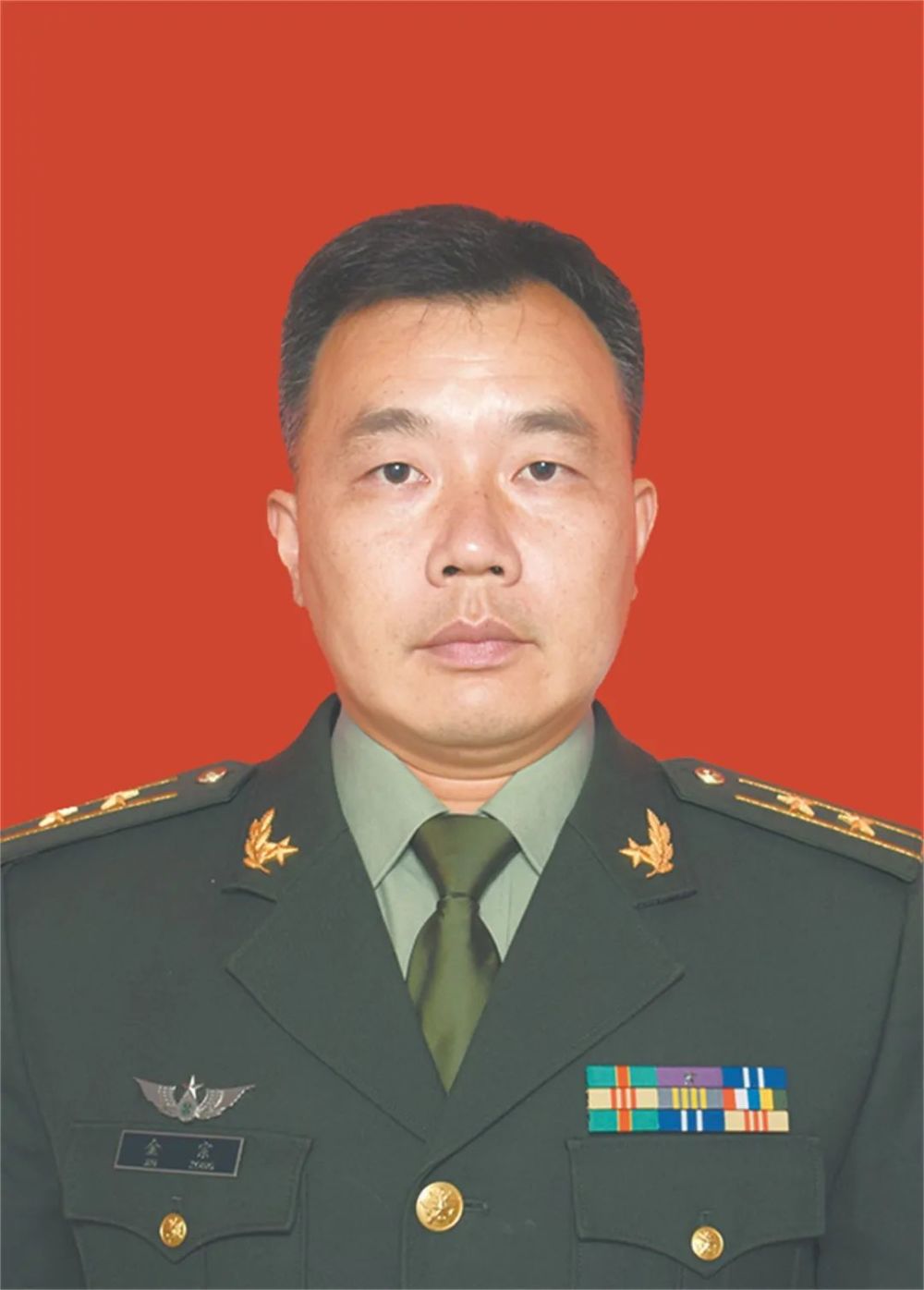 东部战区陆军这4位官兵,获陆军"四有"新时代革命军人标兵评选提名!