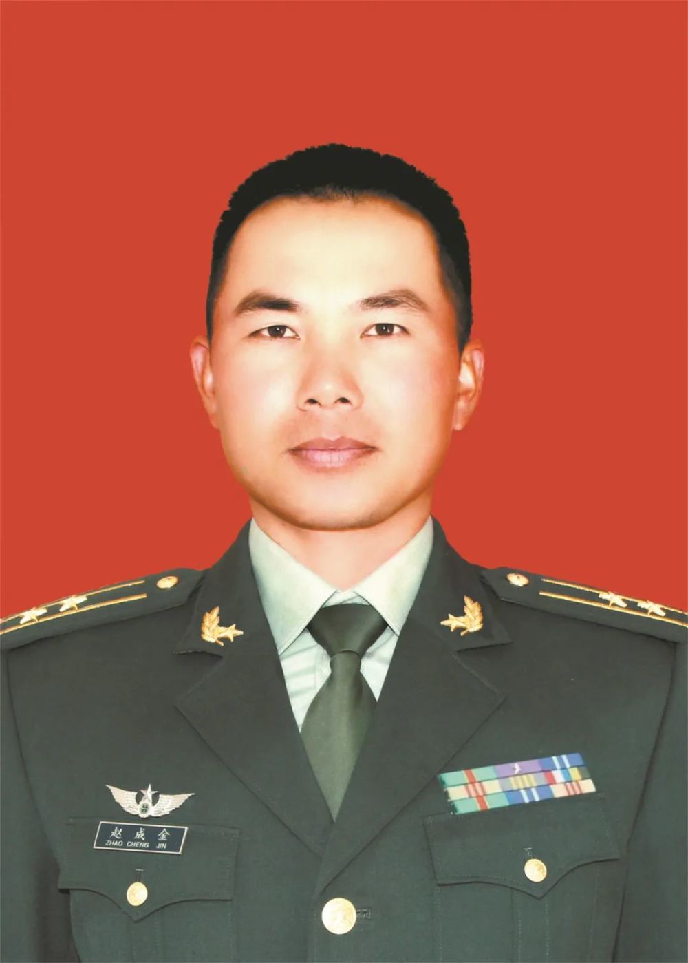 大校教授26都基焱陆军航空兵学院专业技术少将研究员27凌胜银陆军指挥