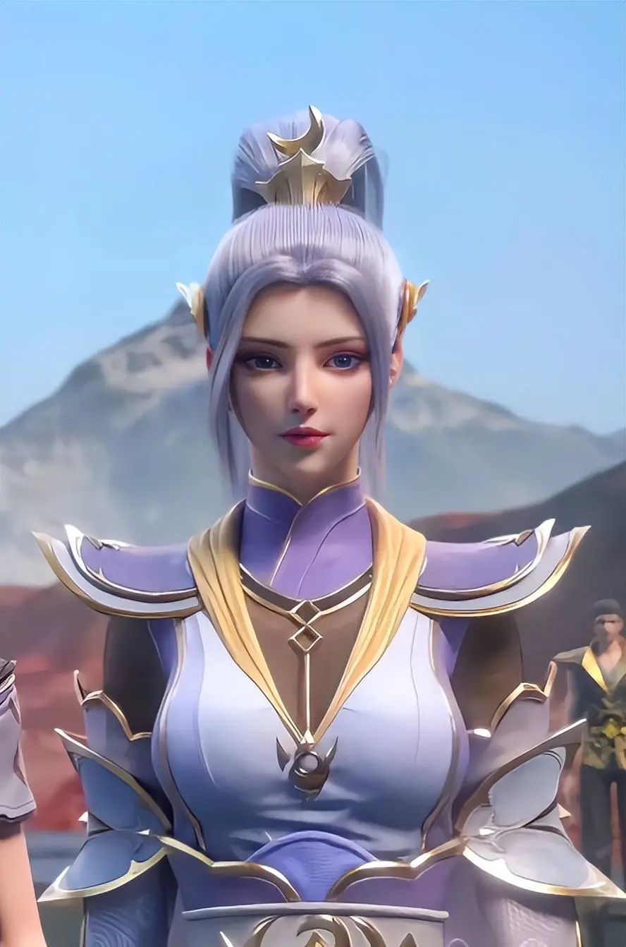 斗破苍穹,两集预告雷同,萧炎武器消失,网友:可长点心吧_小说资讯_资讯