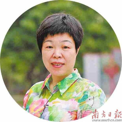 党的二十大代表杨斌：当好湾区居民的“勤务员”_腾讯新闻
