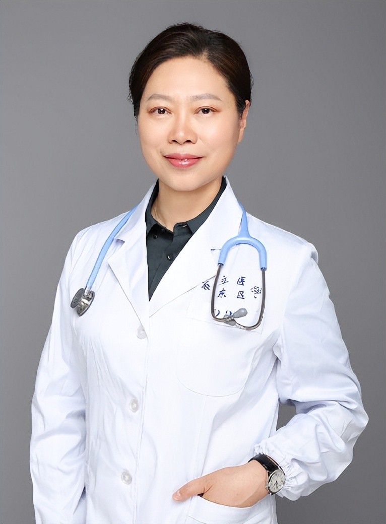 谭洁 教授苏州市立医院(东区)肿瘤诊疗中心 主任医师中国医药教育协会