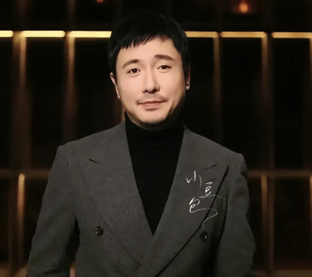 沈腾近照瘦成型男颜值回春,曾分享168减肥法