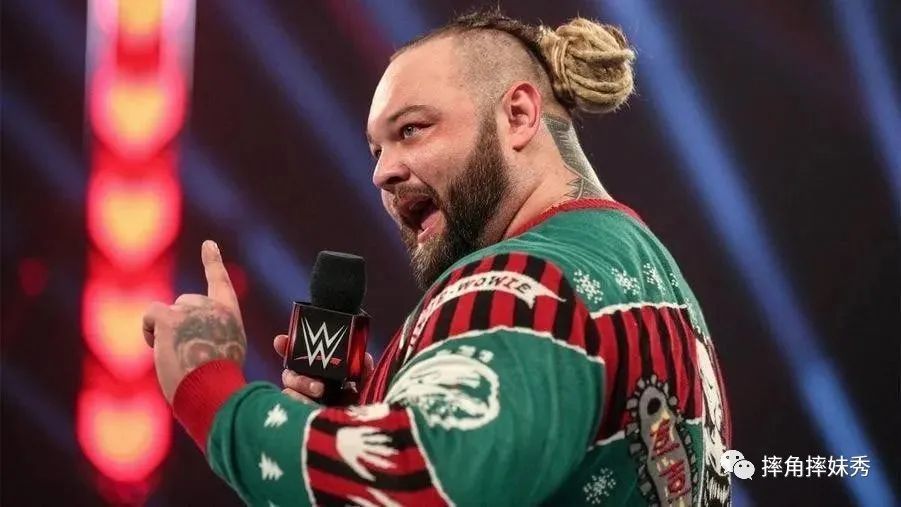 wwe罗曼家族即将迎来一场硬仗!黑羊布朗宝冠大赛对手锁定!_腾讯新闻