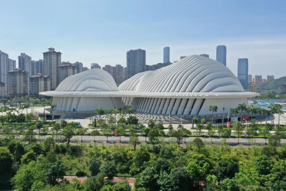 征集|你心目中的南宁地标是_____?你的答案我们帮你上热搜_腾讯新闻