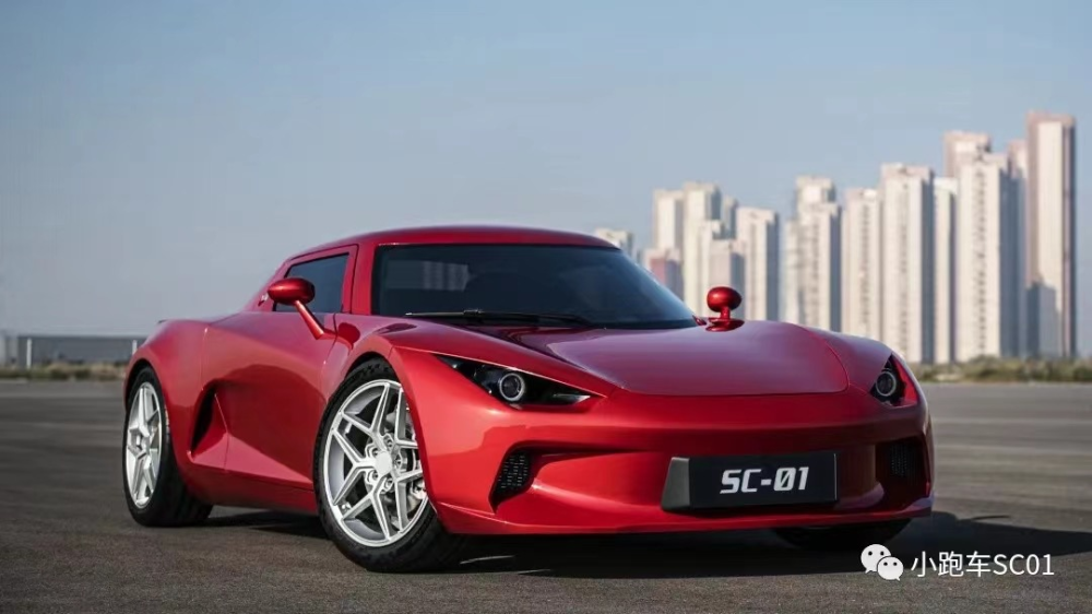 20万造跑车|工匠派_腾讯新闻