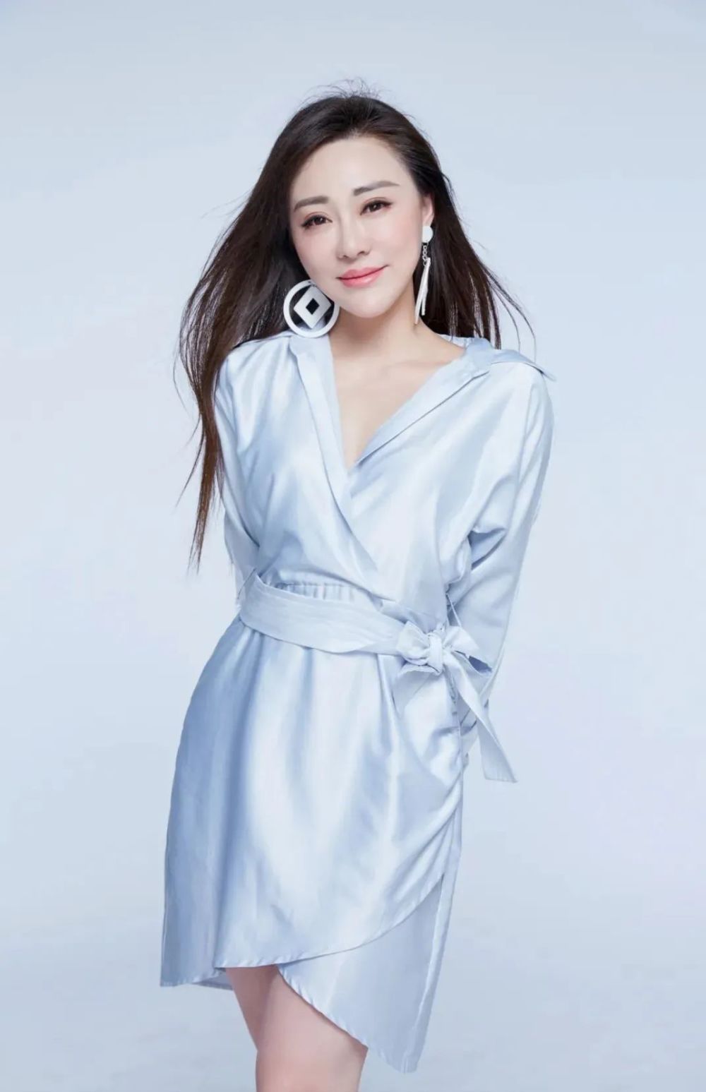 2023"全国百姓春节联欢晚会"明星演出班底阵容强大