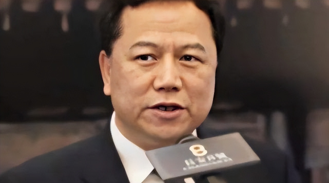“晴格格夫婿”王志才太神秘：从百亿身价到限制消费，怎么了_腾讯新闻