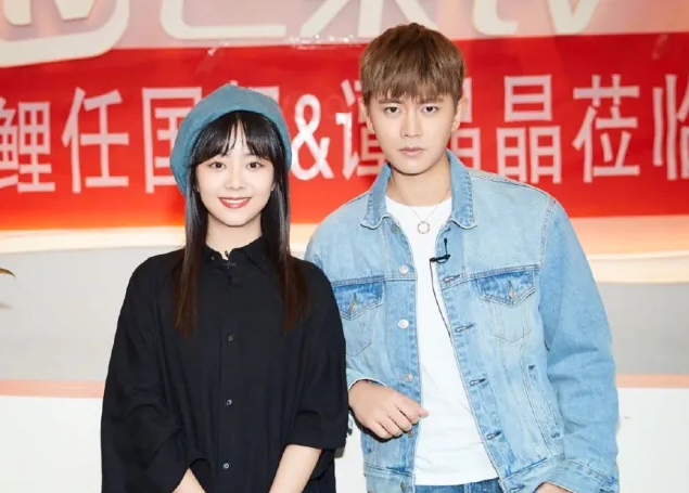 任嘉伦与谭松韵被传二搭,出演《周生如故》作者作品,角色神还原_腾讯