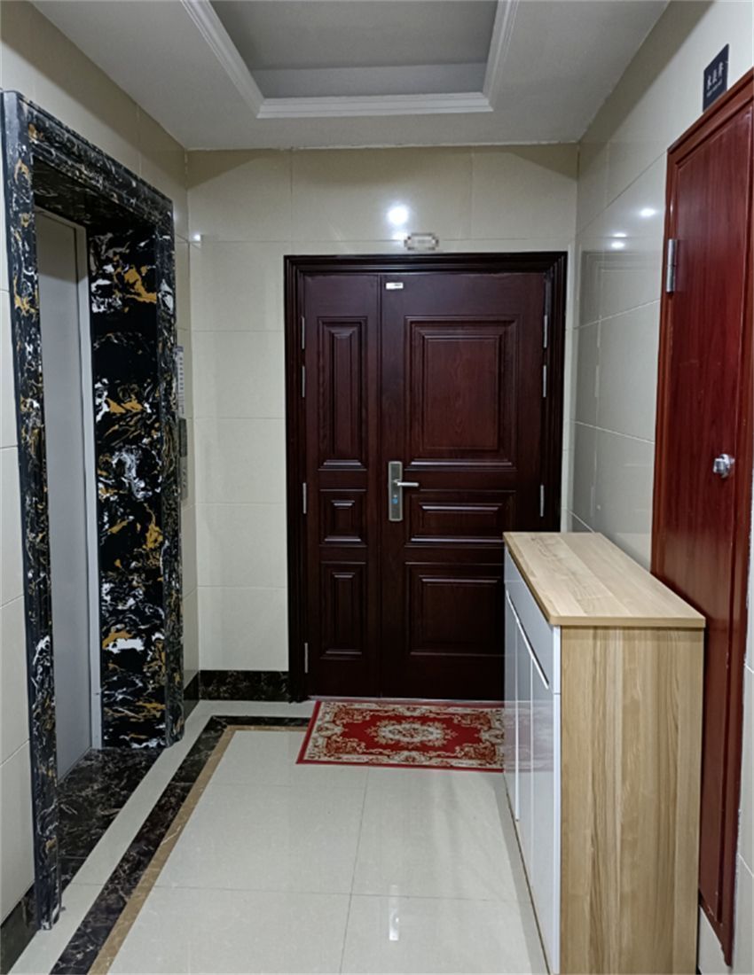 为何越来越多人喜欢在楼道做鞋柜这样真的合理吗