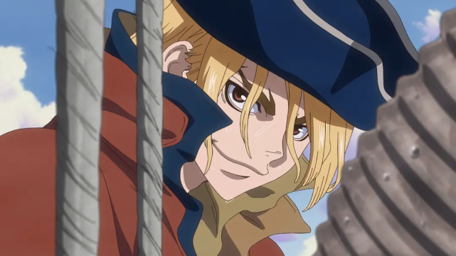 仅凭一人之力拯救即将灭亡的人类，这部评分冲到9.9的动漫太强了！