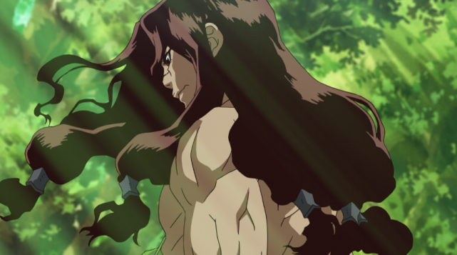 仅凭一人之力拯救即将灭亡的人类，这部评分冲到9.9的动漫太强了！