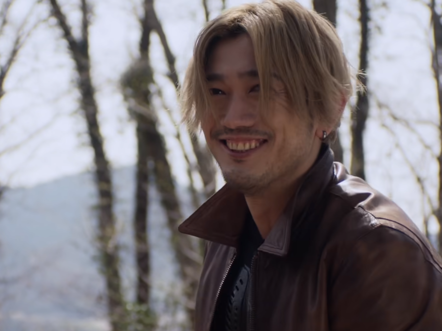 你能否接受仁叔成为戴拿奥特曼新的人间体粉丝还有这种好事吗