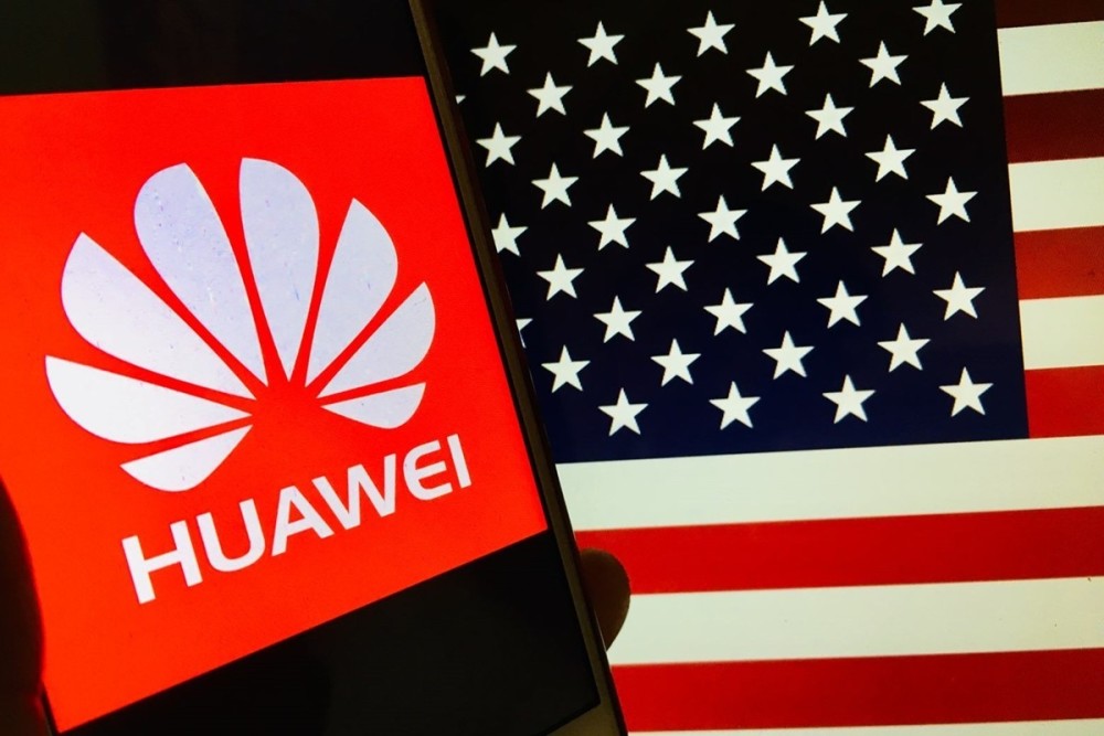 英国再次推迟华为禁令明明是技术不行却把锅甩给新冠病毒