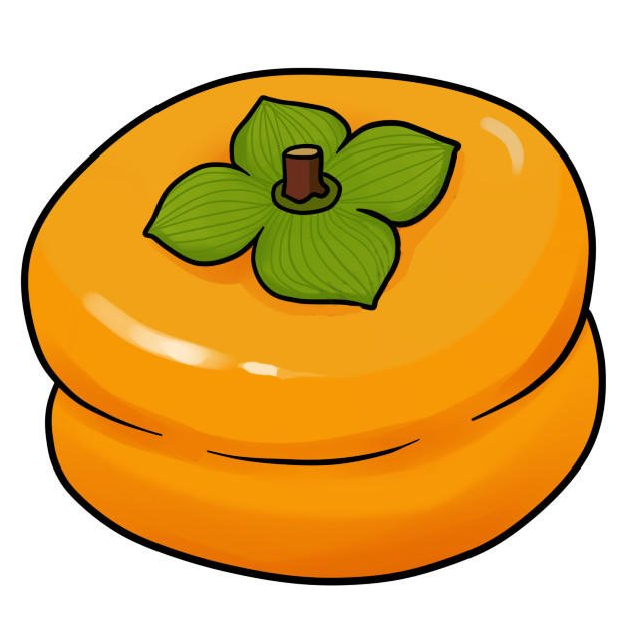 上海秋季水果集中上市,火葫芦柿子热销!还有这些时令水果千万别错过