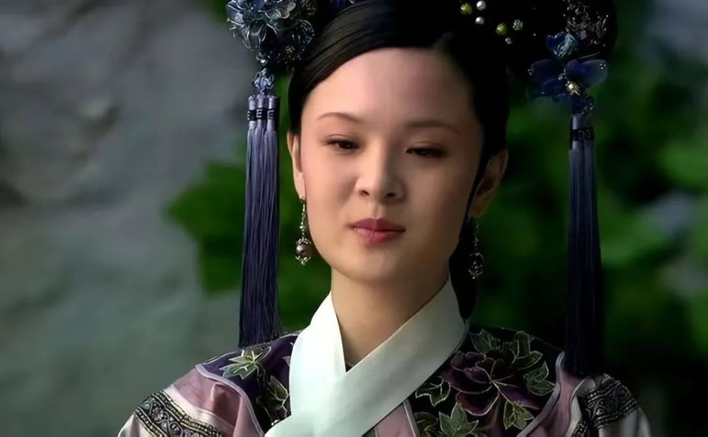 《甄嬛传》如果曹琴默不死,甄嬛将死无葬身之地_腾讯新闻