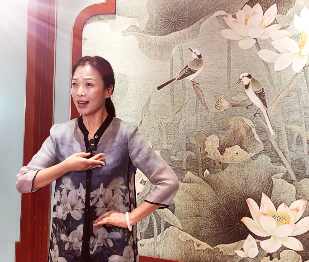 国家级非遗传承人付红伟:咱亳州的"宝贝"不能失传_腾讯新闻