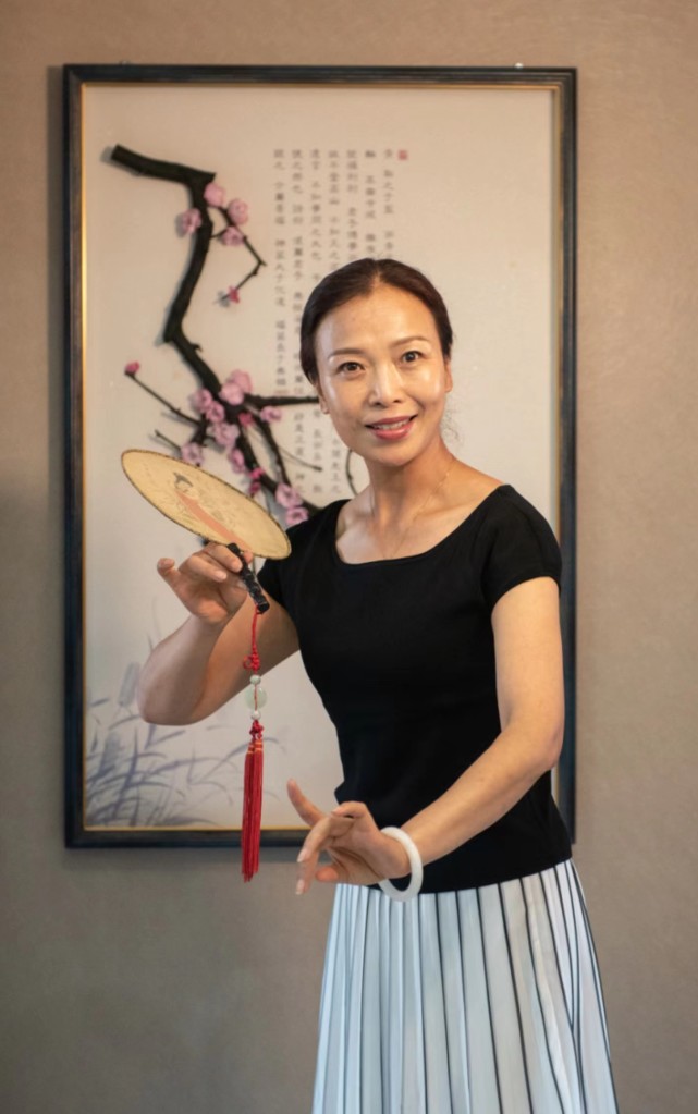 国家级非遗传承人付红伟:咱亳州的"宝贝"不能失传-腾讯新闻