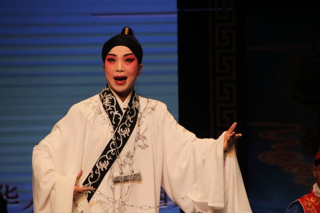 国家级非遗传承人付红伟:咱亳州的"宝贝"不能失传