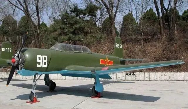 画蛇添足,记甘肃航空运动学校初教6教练机1989年嘉峪关空难