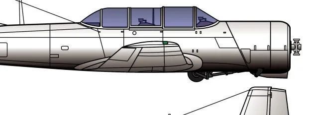 画蛇添足,记甘肃航空运动学校初教6教练机1989年嘉峪关空难