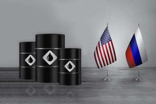 美国给俄罗斯原油出口限价，自己却以四倍价格卖给欧洲天然气002366丹甫股份大侦探读后感
