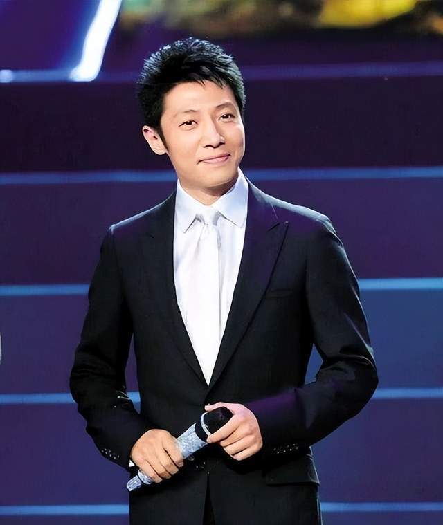 回看撒贝宁的情史从清华校花到国际影后李白或许是最好的选择