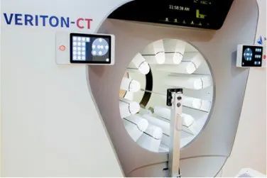 世界首台，高能成像数字SPECT/CT来了_腾讯新闻
