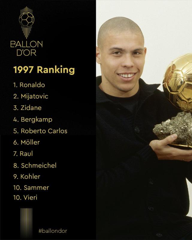 苏亚雷斯9-苏联,3次,雅辛,伊戈尔·别拉诺夫11-乌克兰,2次,奥列格