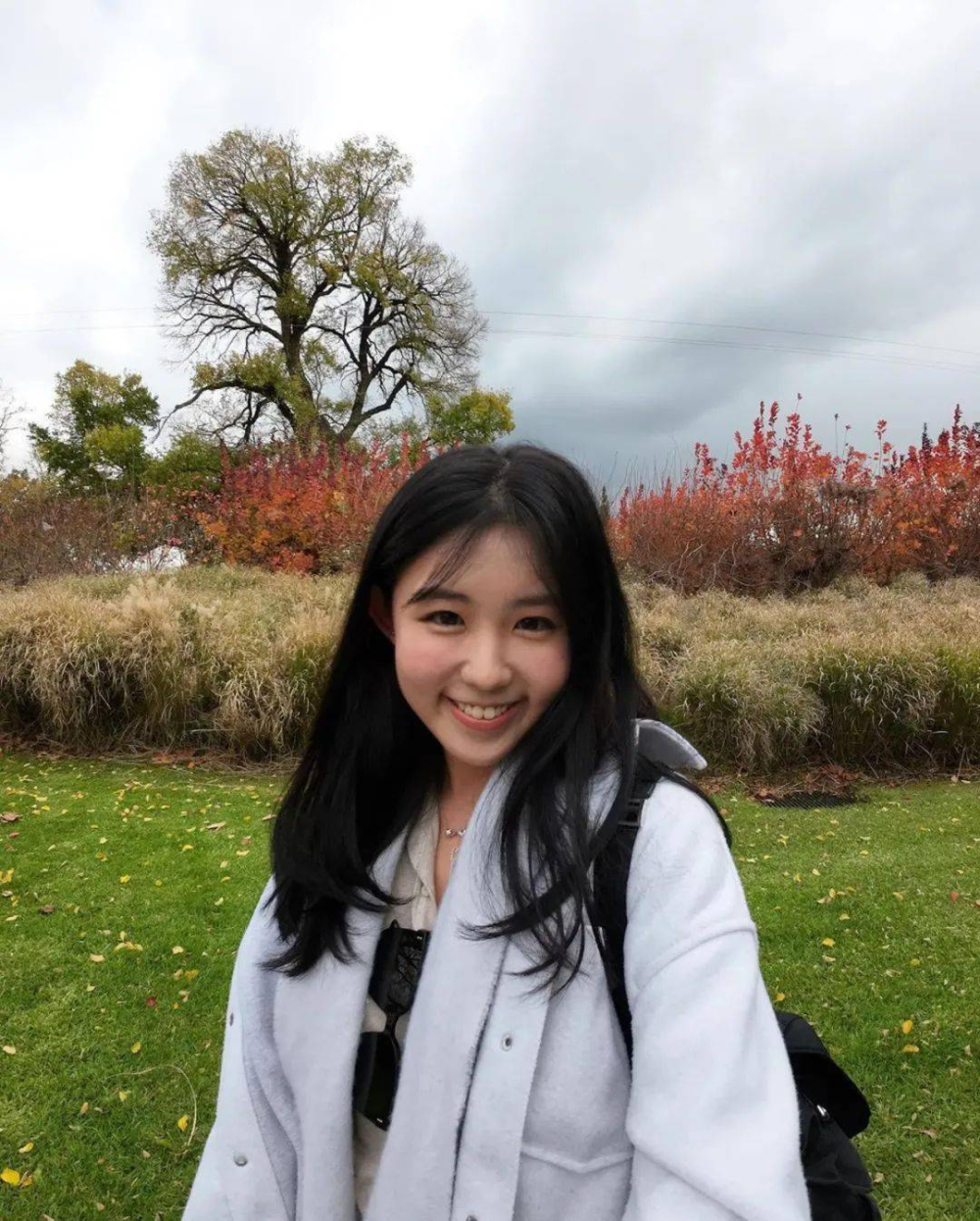 香港校花最后5强出炉!_腾讯新闻