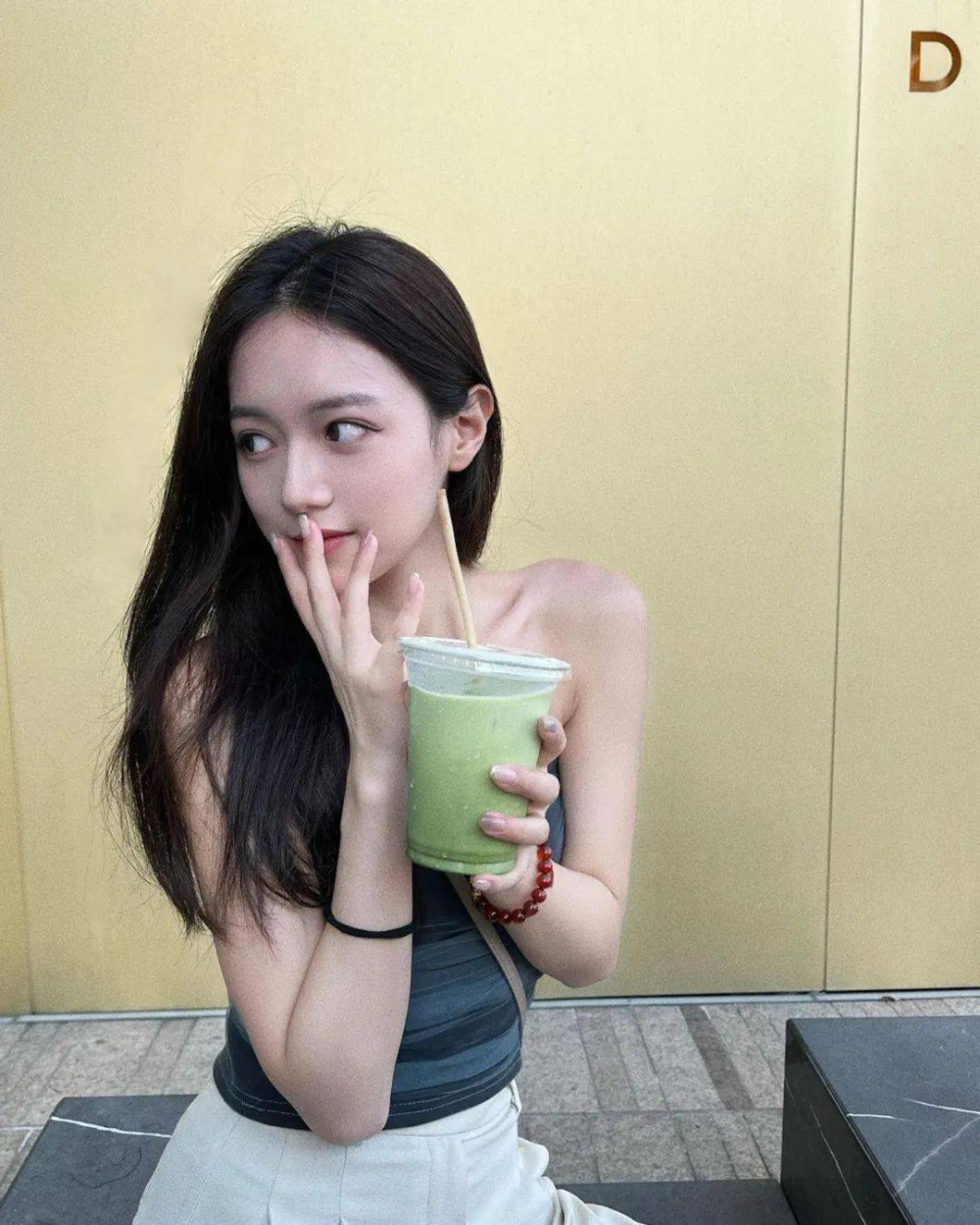 香港校花最后5强出炉!_腾讯新闻