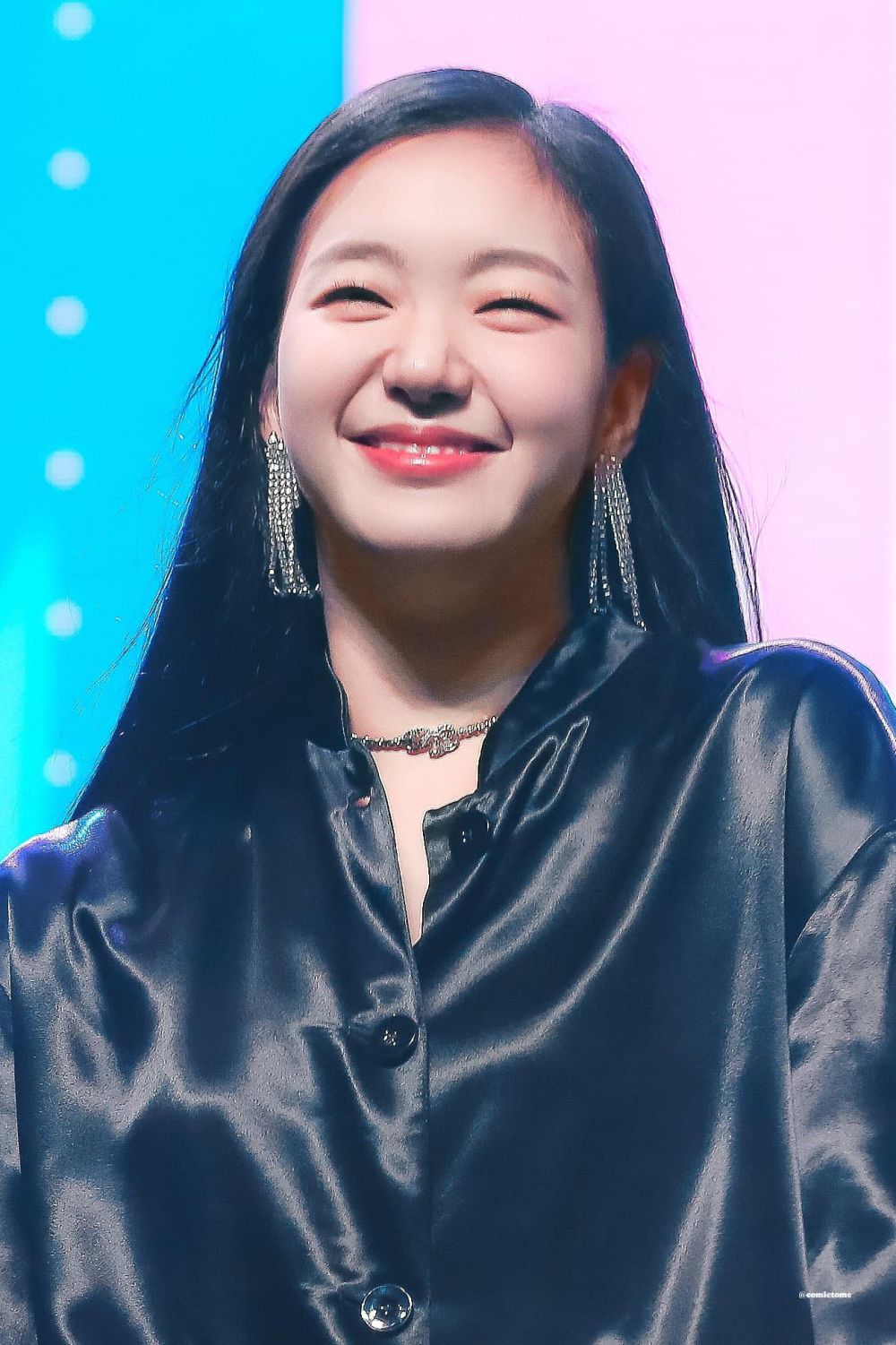 金高银粉丝见面会大跳女团舞,"前男友"齐聚一堂送祝福!