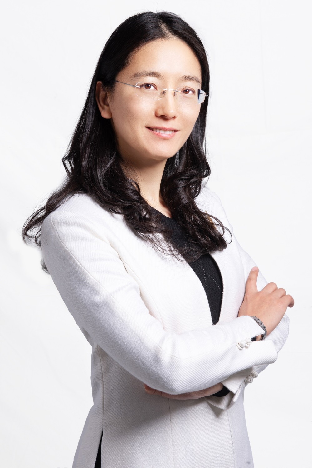 总裁李燕:加快"全球新""全球好"药物研发进程,推动更多优质国产好药