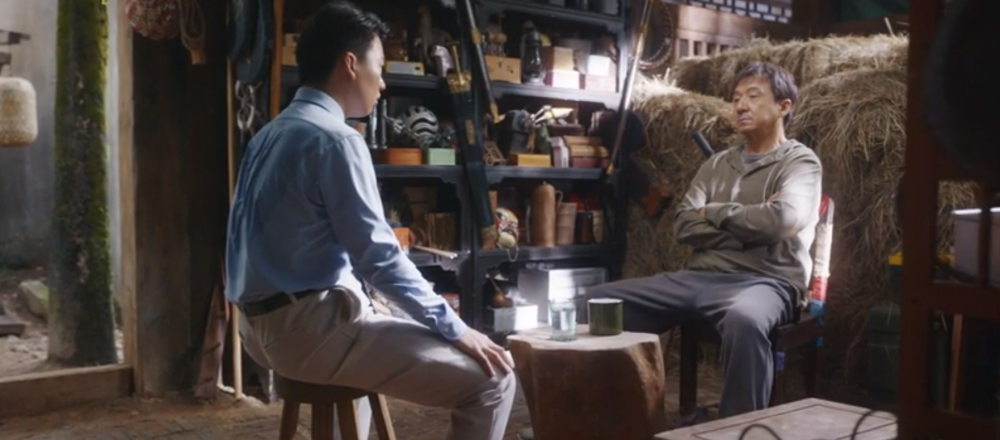 《龍馬精神》或撤檔，耗資2億制作，成龍吳京大銀幕對決泡湯了？三年級上冊免費學英語帶磁不銹鋼對人的危害