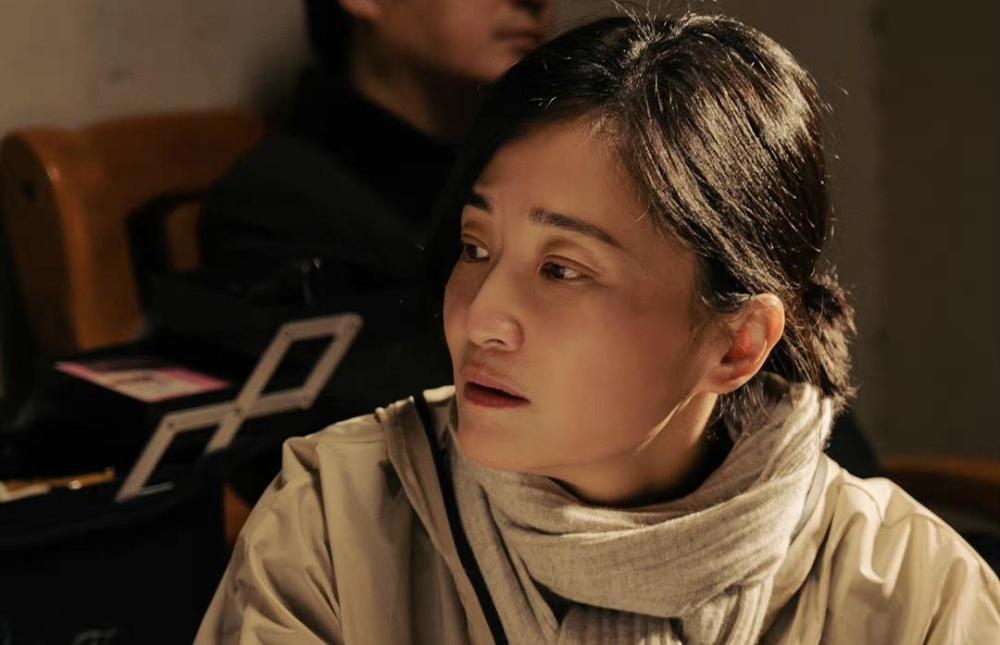 郭柯宇复出:天赋型演员出手就是碾压,演技自然到让人忘记镜头_腾讯