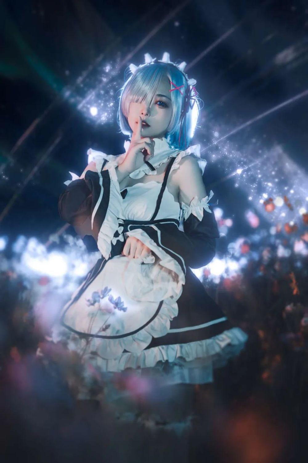 cos:雷姆_腾讯新闻