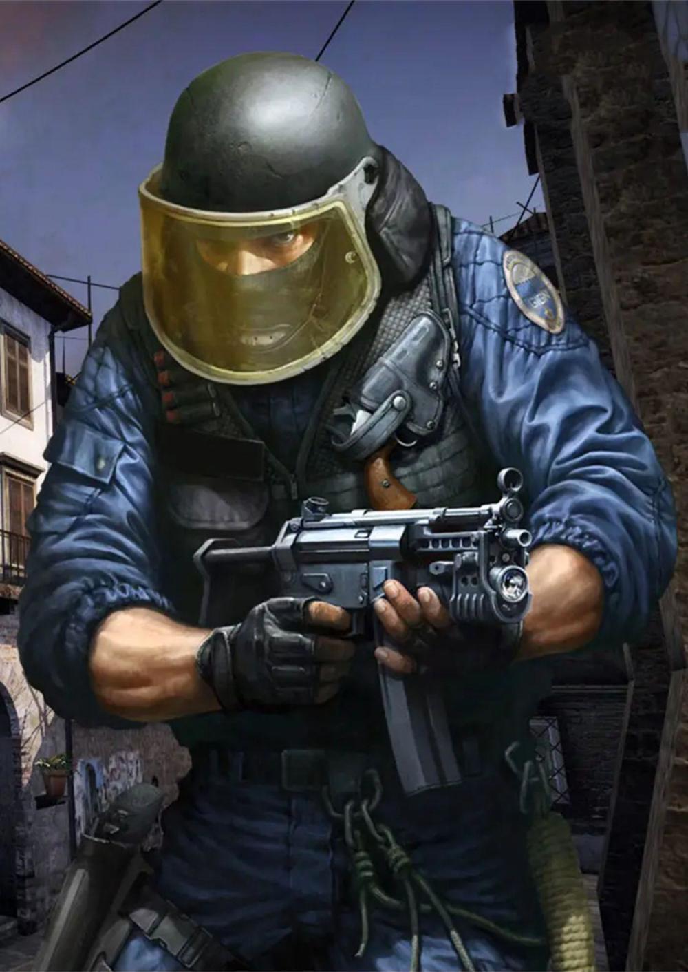 为什么说csol已经死了就算策划有心抢救也没办法起死回生了